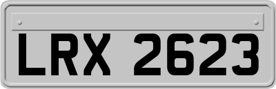 LRX2623