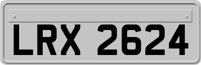 LRX2624