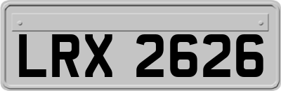 LRX2626