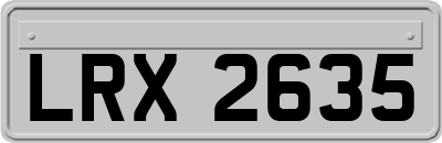 LRX2635