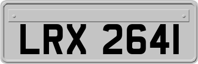 LRX2641