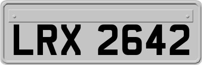 LRX2642