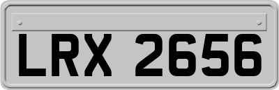 LRX2656