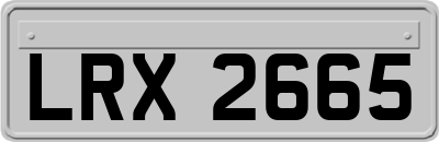 LRX2665
