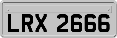 LRX2666