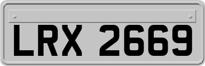 LRX2669