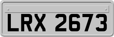 LRX2673
