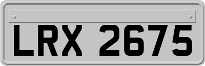 LRX2675