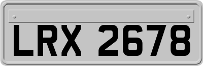 LRX2678
