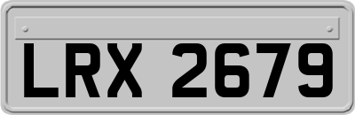 LRX2679