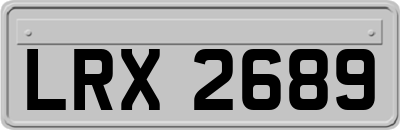 LRX2689