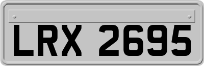 LRX2695