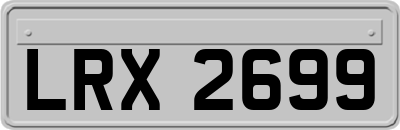 LRX2699