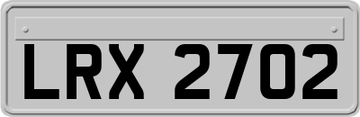 LRX2702