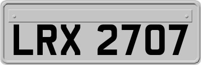 LRX2707