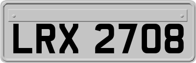 LRX2708