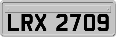 LRX2709