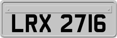 LRX2716