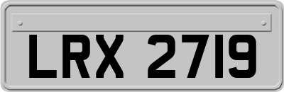 LRX2719