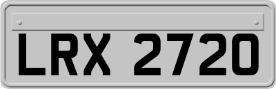 LRX2720
