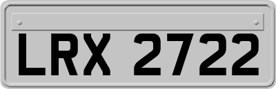 LRX2722