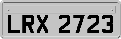 LRX2723
