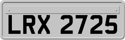 LRX2725