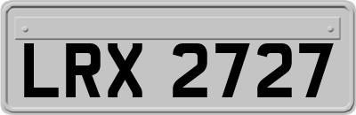 LRX2727
