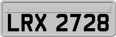 LRX2728