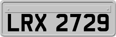 LRX2729