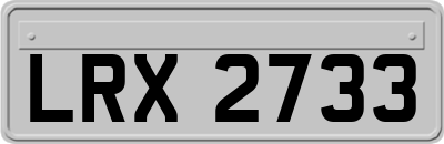 LRX2733