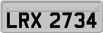 LRX2734