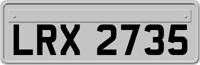LRX2735