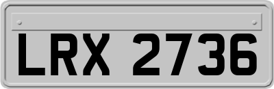 LRX2736