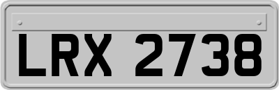 LRX2738
