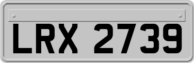 LRX2739