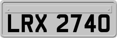 LRX2740