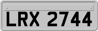 LRX2744