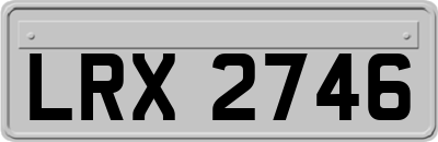 LRX2746