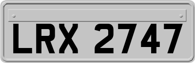 LRX2747