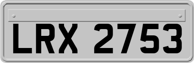 LRX2753