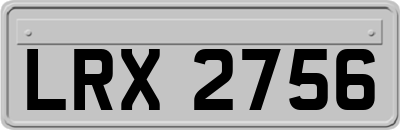 LRX2756