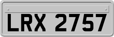 LRX2757