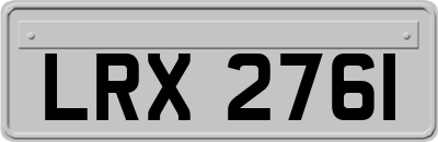 LRX2761