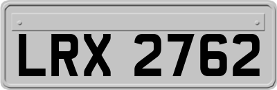 LRX2762