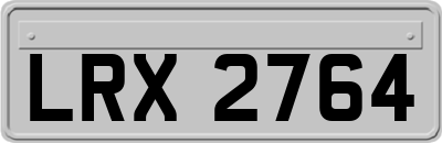 LRX2764