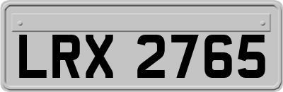 LRX2765