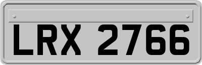 LRX2766
