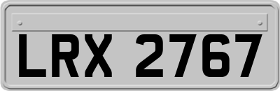 LRX2767