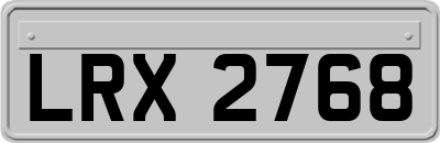 LRX2768